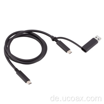 OEM -USB -Kabel USB 3.1 Datensynchronisierungskabel